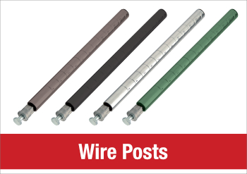 Wire Posts